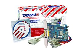 Trassir 28 DV-          