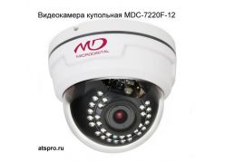 MDC-7220F-12    