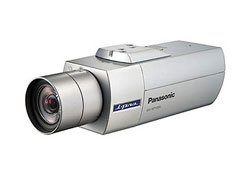  Panasonic WV-NP1000 