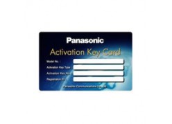 Panasonic KX-NSU001W  