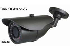  AHD   VSC-1360FR-AHD-L ( ) 