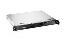 IP  Videoglaz NVR Slim 6Tb ( ) 